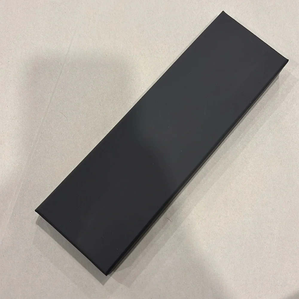 GLD Rope Chain Necklace - Picture 7 of 8